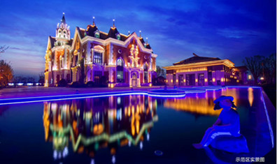 开封恒大童世界