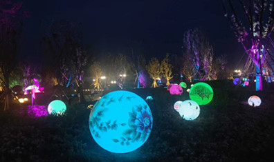 云台山恒大养生谷