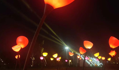 云台山恒大养生谷