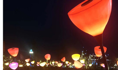 云台山恒大养生谷