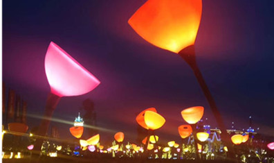 云台山恒大养生谷