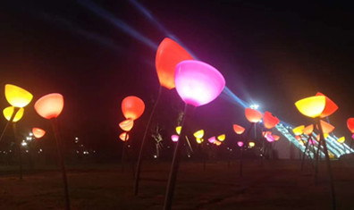 云台山恒大养生谷