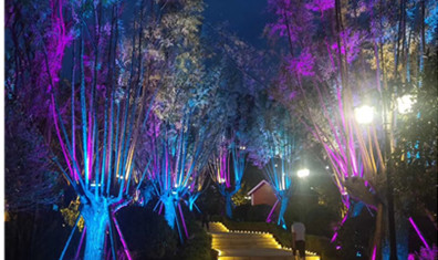 云台山恒大养生谷