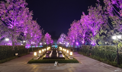 梧州恒大养生谷