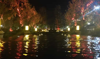 梧州恒大养生谷