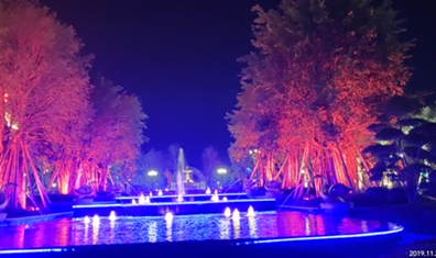 梧州恒大养生谷