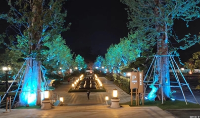 梧州恒大养生谷