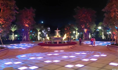 梧州恒大养生谷