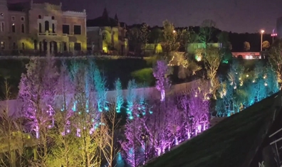 湖南岳阳恒大养生谷