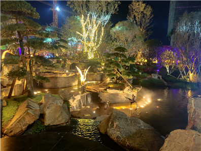 广西恒大文化旅游康养城