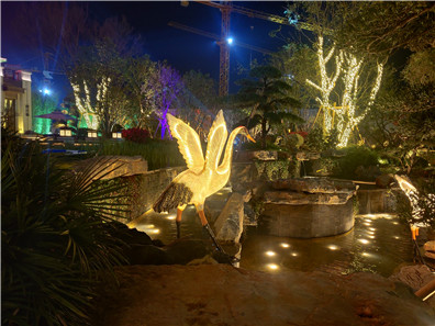 广西恒大文化旅游康养城