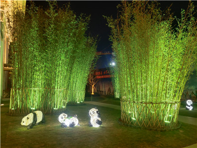 广西恒大文化旅游康养城