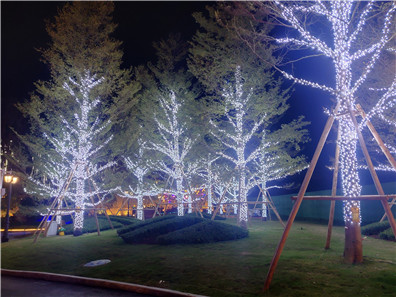 广西恒大文化旅游康养城