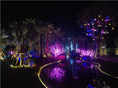 广西恒大文化旅游康养城