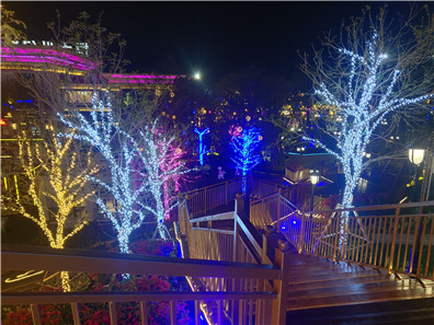 广西恒大文化旅游康养城