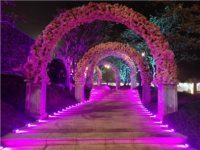 广西恒大文化旅游康养城