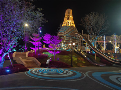 广西恒大文化旅游康养城