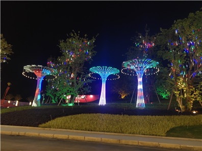 广西恒大文化旅游康养城