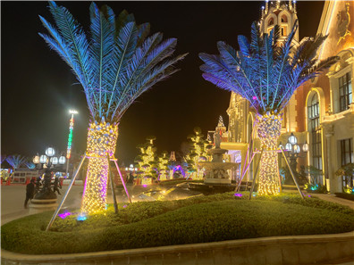 广西恒大文化旅游康养城