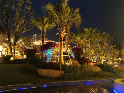 广西恒大文化旅游康养城