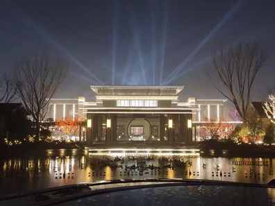 陕西恒大世纪梦幻城