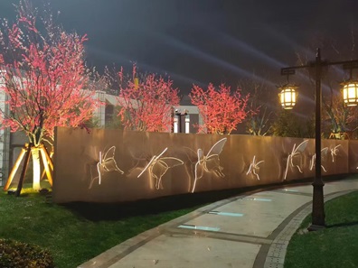 陕西恒大世纪梦幻城