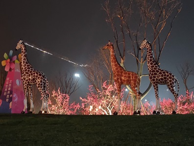 陕西恒大世纪梦幻城