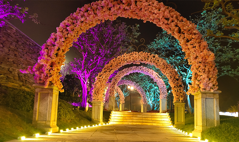 广西恒大旅游康养城