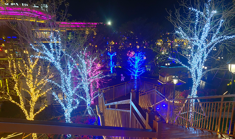 广西恒大文化旅游康养城