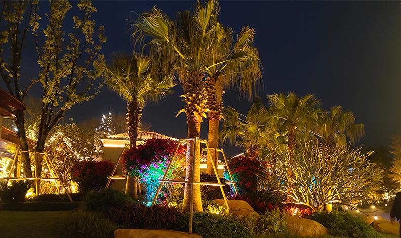 广西恒大文化旅游康养城