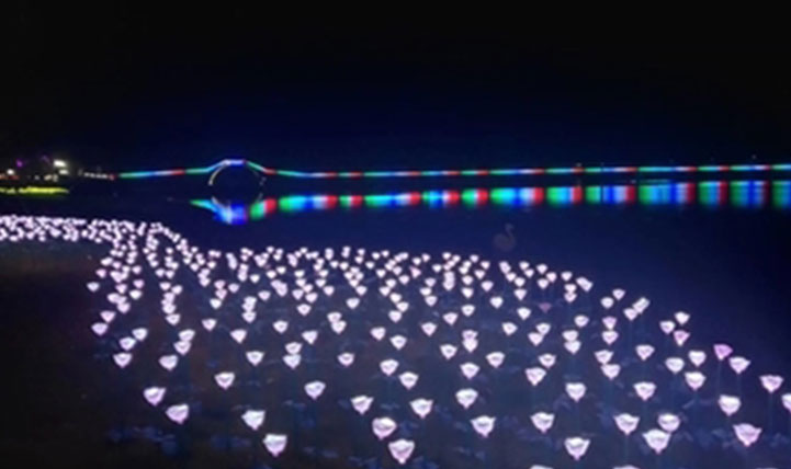 梧州恒大养生谷