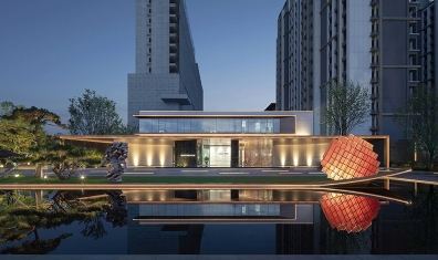 中商奥莱明月湾示范区