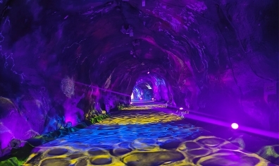 亮化照明工程的主要分类内容