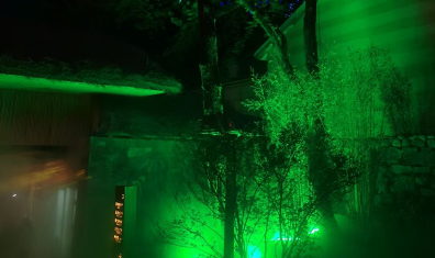 亮化工程的详细施工流程