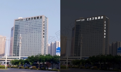 LED发光字不亮的检查维修方法 LED发光字不亮的检查维修方法