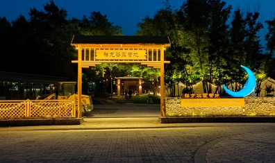 专业亮化工程怎么做？